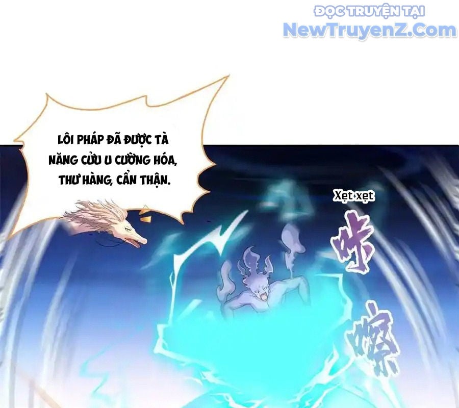 Tu Chân Nói Chuyện Phiếm Quần: Chapter 613