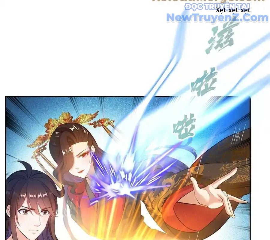 Tu Chân Nói Chuyện Phiếm Quần: Chapter 613