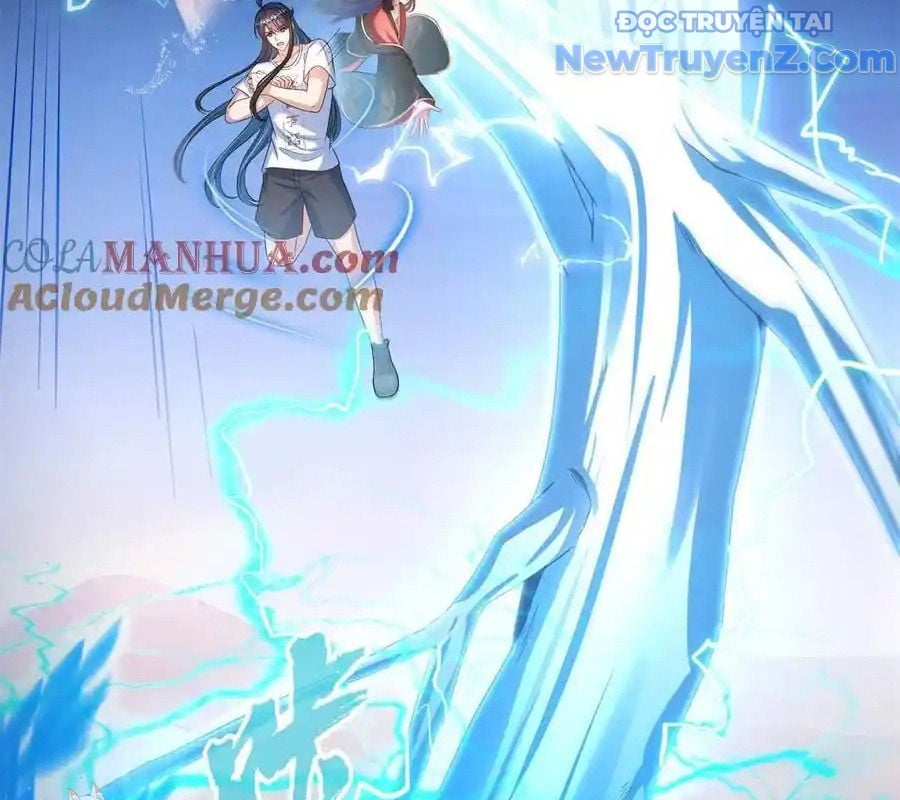 Tu Chân Nói Chuyện Phiếm Quần: Chapter 613