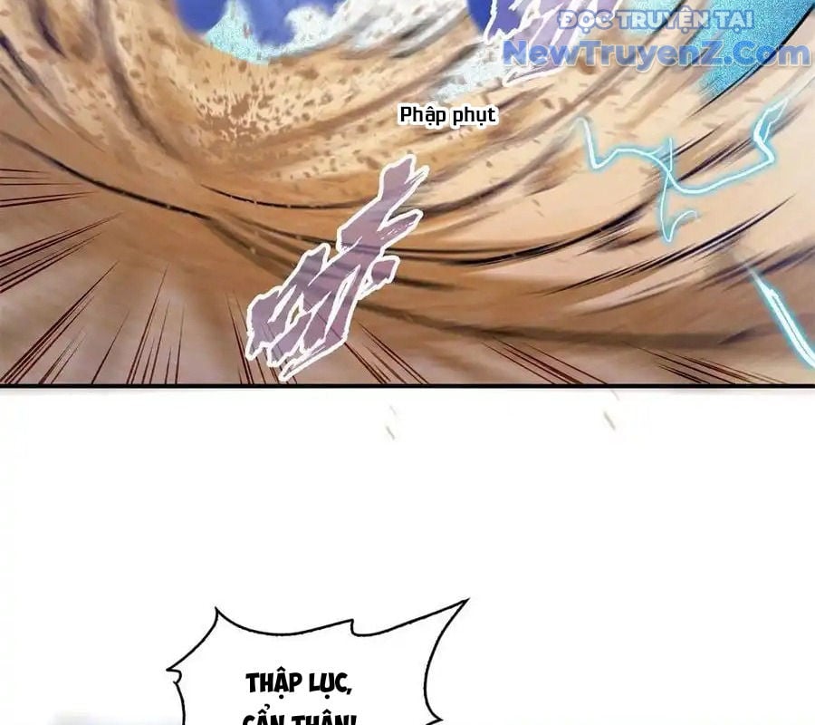 Tu Chân Nói Chuyện Phiếm Quần: Chapter 613
