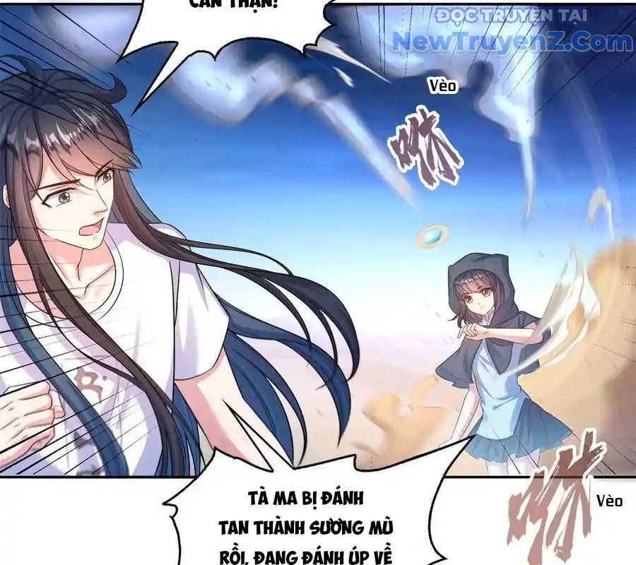 Tu Chân Nói Chuyện Phiếm Quần: Chapter 613