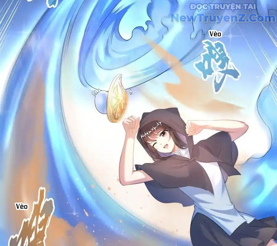 Tu Chân Nói Chuyện Phiếm Quần: Chapter 613