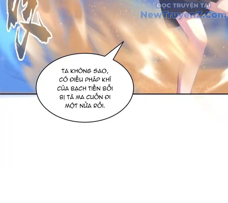 Tu Chân Nói Chuyện Phiếm Quần: Chapter 613