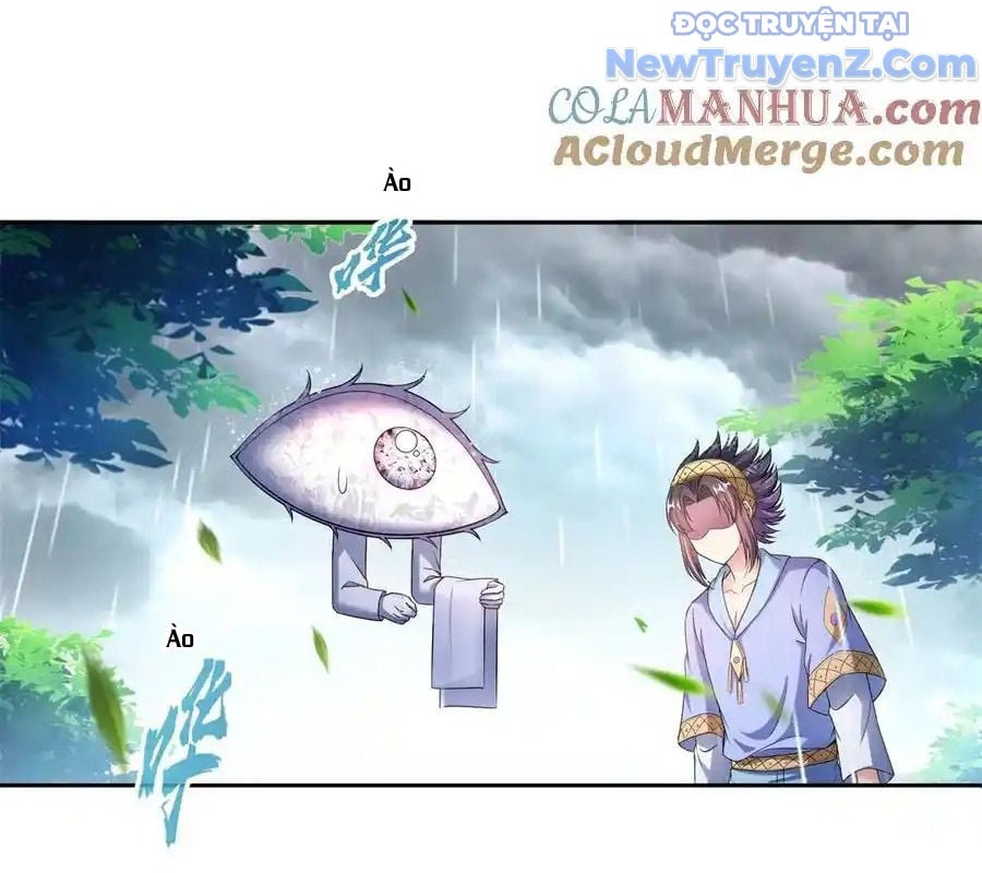 Tu Chân Nói Chuyện Phiếm Quần: Chapter 613