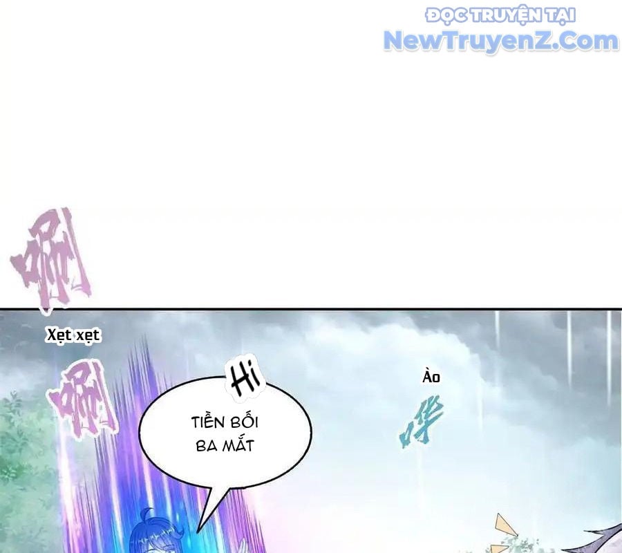 Tu Chân Nói Chuyện Phiếm Quần: Chapter 613