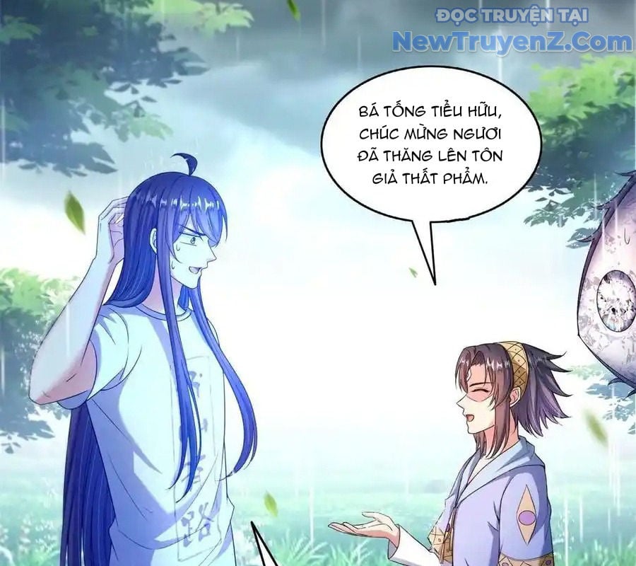 Tu Chân Nói Chuyện Phiếm Quần: Chapter 613
