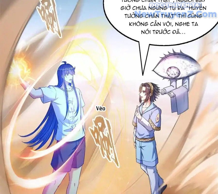 Tu Chân Nói Chuyện Phiếm Quần: Chapter 613