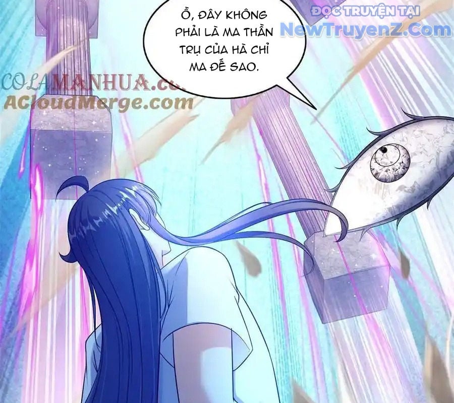 Tu Chân Nói Chuyện Phiếm Quần: Chapter 613
