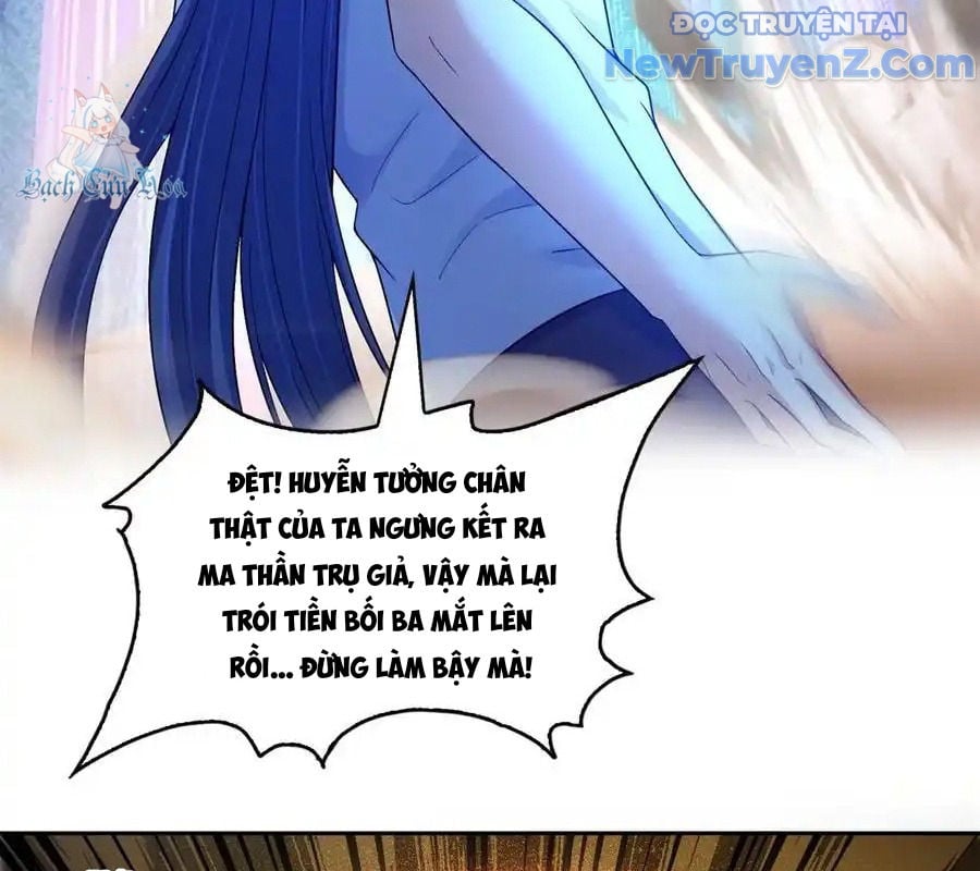 Tu Chân Nói Chuyện Phiếm Quần: Chapter 613