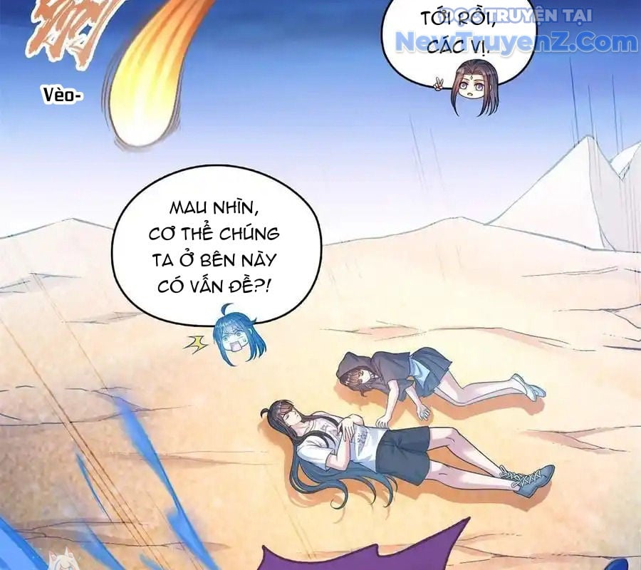 Tu Chân Nói Chuyện Phiếm Quần: Chapter 613