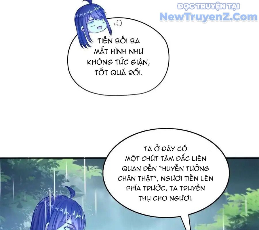 Tu Chân Nói Chuyện Phiếm Quần: Chapter 613