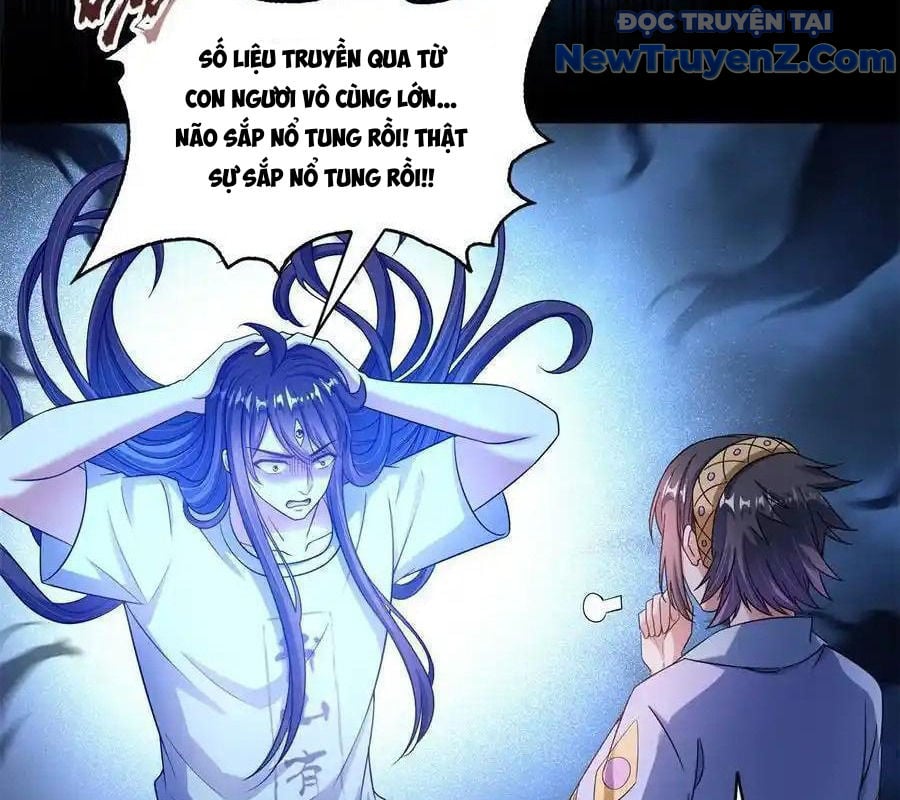 Tu Chân Nói Chuyện Phiếm Quần: Chapter 613
