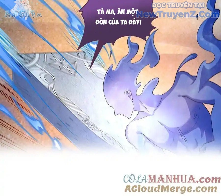 Tu Chân Nói Chuyện Phiếm Quần: Chapter 613