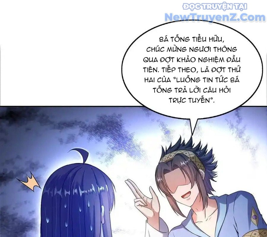 Tu Chân Nói Chuyện Phiếm Quần: Chapter 613