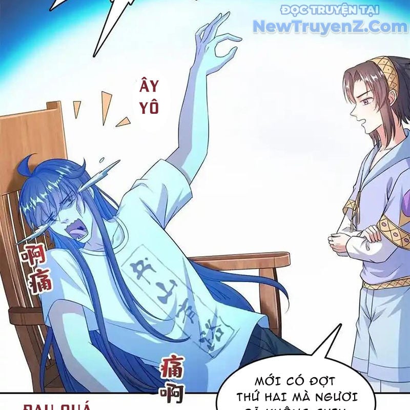 Tu Chân Nói Chuyện Phiếm Quần: Chapter 614