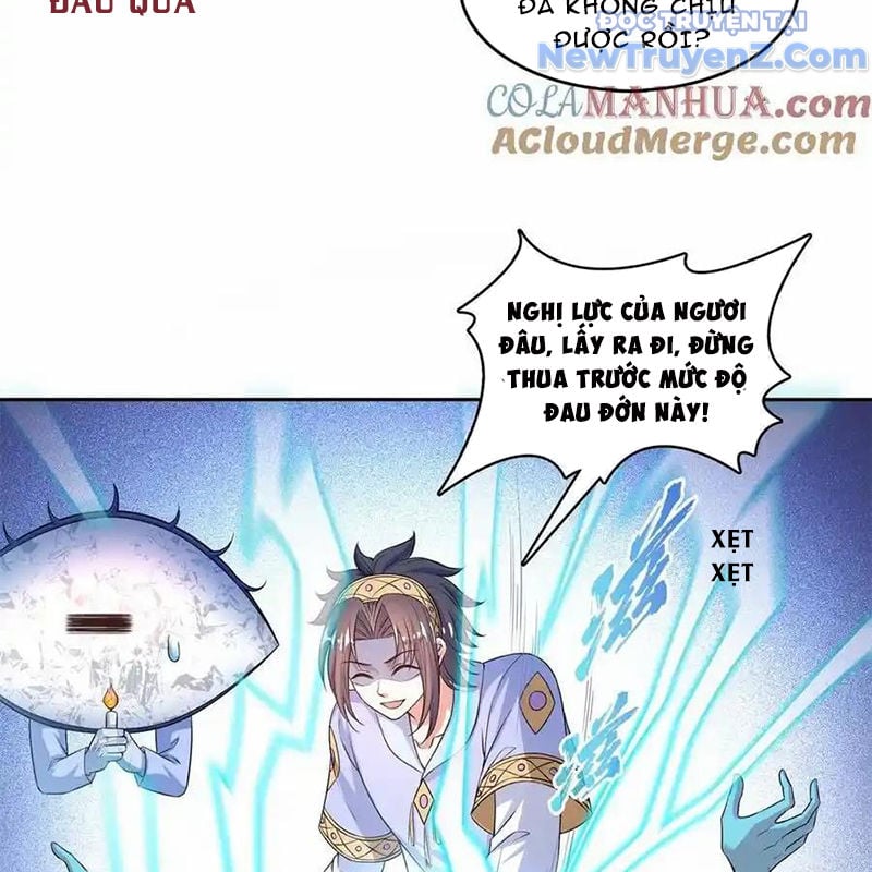 Tu Chân Nói Chuyện Phiếm Quần: Chapter 614