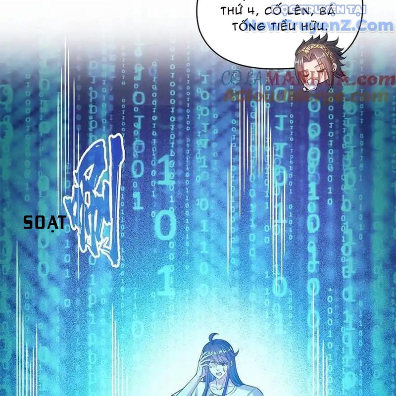 Tu Chân Nói Chuyện Phiếm Quần: Chapter 614
