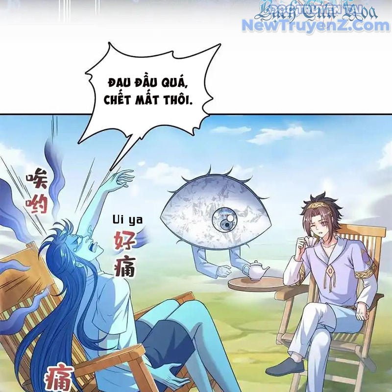 Tu Chân Nói Chuyện Phiếm Quần: Chapter 614