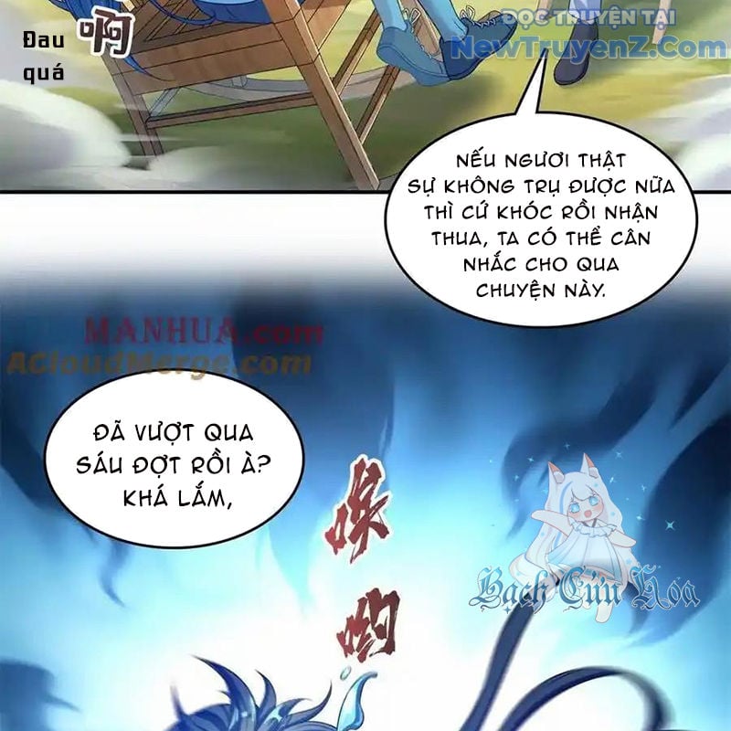 Tu Chân Nói Chuyện Phiếm Quần: Chapter 614
