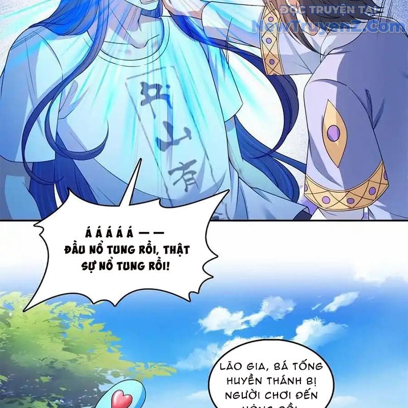 Tu Chân Nói Chuyện Phiếm Quần: Chapter 614