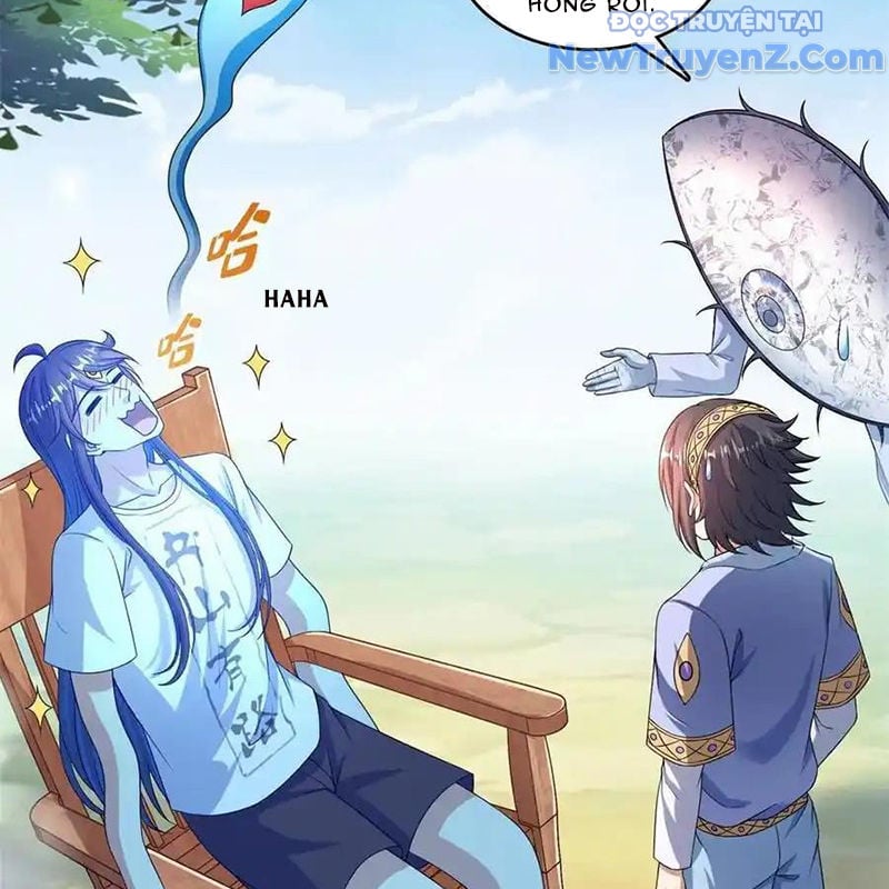 Tu Chân Nói Chuyện Phiếm Quần: Chapter 614
