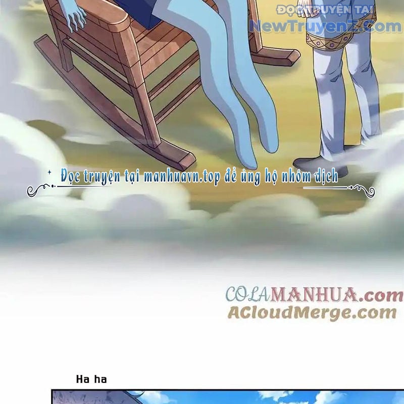Tu Chân Nói Chuyện Phiếm Quần: Chapter 614