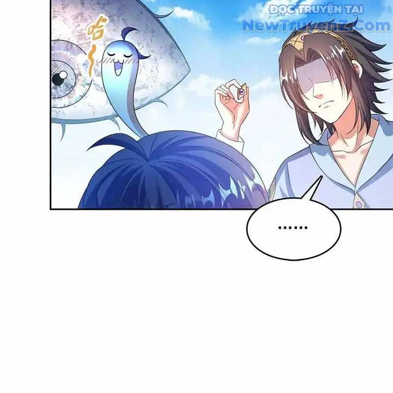 Tu Chân Nói Chuyện Phiếm Quần: Chapter 614