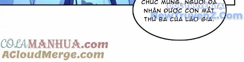 Tu Chân Nói Chuyện Phiếm Quần: Chapter 614