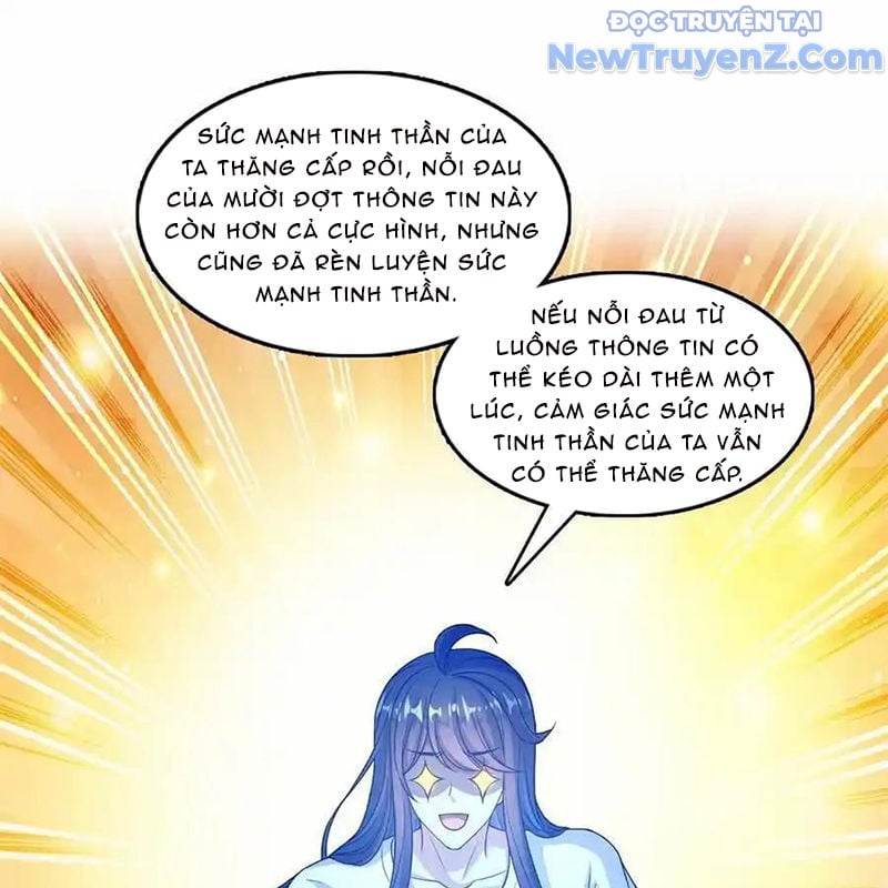 Tu Chân Nói Chuyện Phiếm Quần: Chapter 614