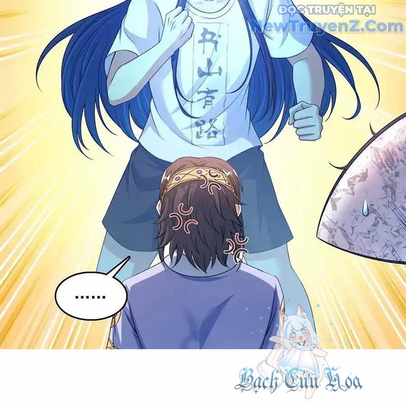 Tu Chân Nói Chuyện Phiếm Quần: Chapter 614