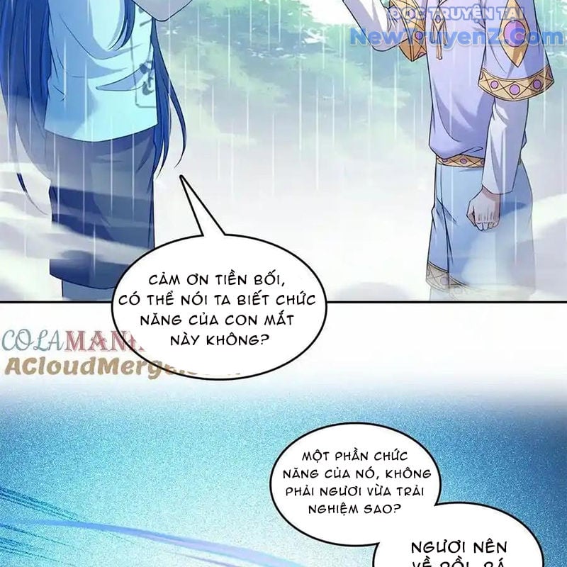 Tu Chân Nói Chuyện Phiếm Quần: Chapter 614