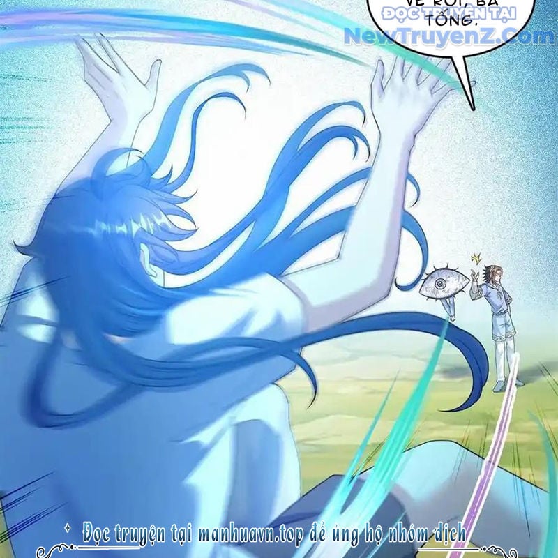 Tu Chân Nói Chuyện Phiếm Quần: Chapter 614
