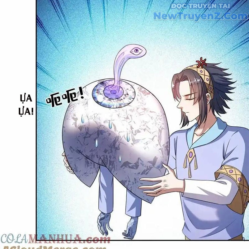 Tu Chân Nói Chuyện Phiếm Quần: Chapter 614
