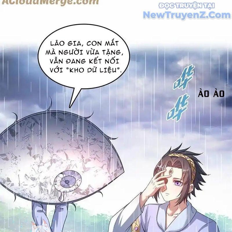 Tu Chân Nói Chuyện Phiếm Quần: Chapter 614