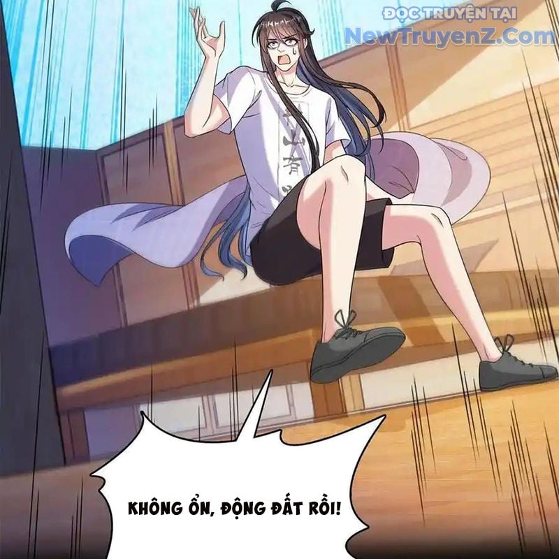 Tu Chân Nói Chuyện Phiếm Quần: Chapter 614