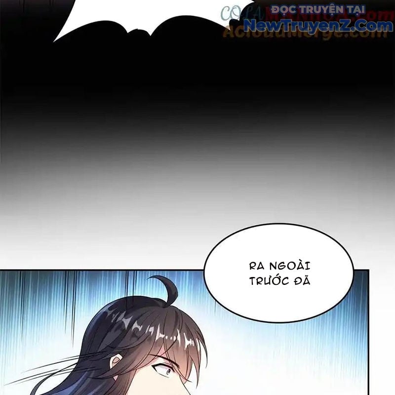 Tu Chân Nói Chuyện Phiếm Quần: Chapter 614