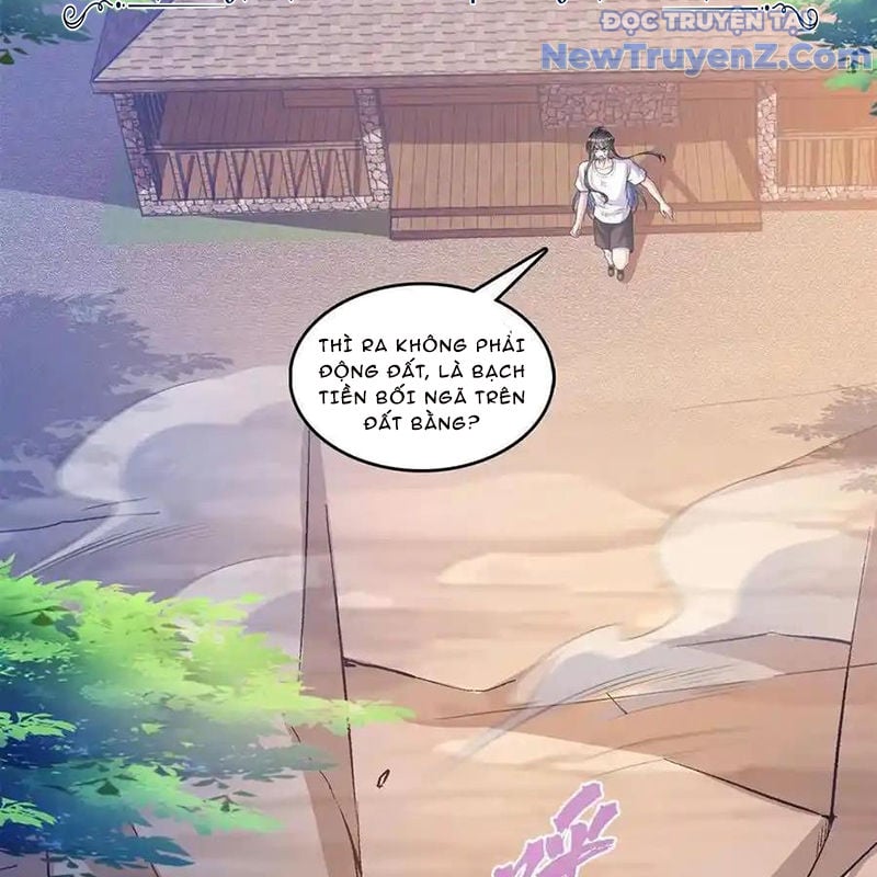 Tu Chân Nói Chuyện Phiếm Quần: Chapter 614