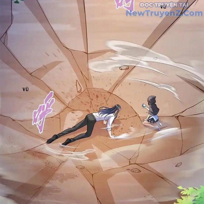 Tu Chân Nói Chuyện Phiếm Quần: Chapter 614