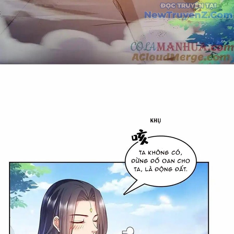 Tu Chân Nói Chuyện Phiếm Quần: Chapter 614