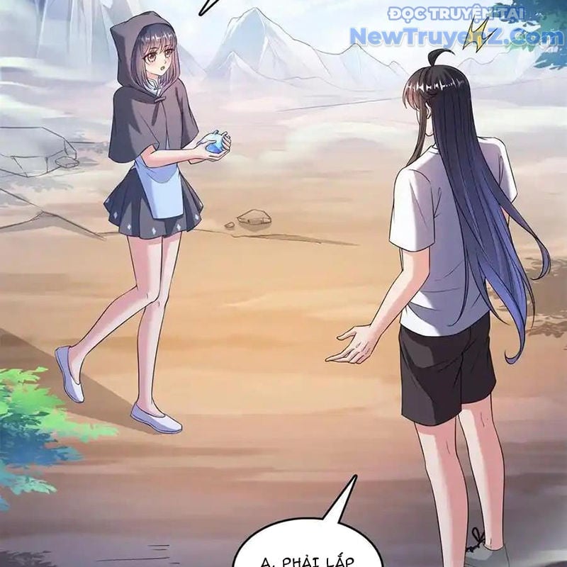 Tu Chân Nói Chuyện Phiếm Quần: Chapter 614