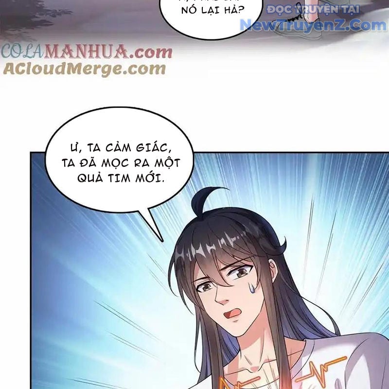 Tu Chân Nói Chuyện Phiếm Quần: Chapter 614