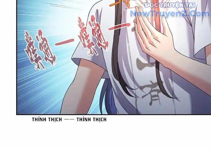 Tu Chân Nói Chuyện Phiếm Quần: Chapter 614