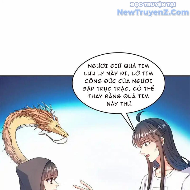Tu Chân Nói Chuyện Phiếm Quần: Chapter 614