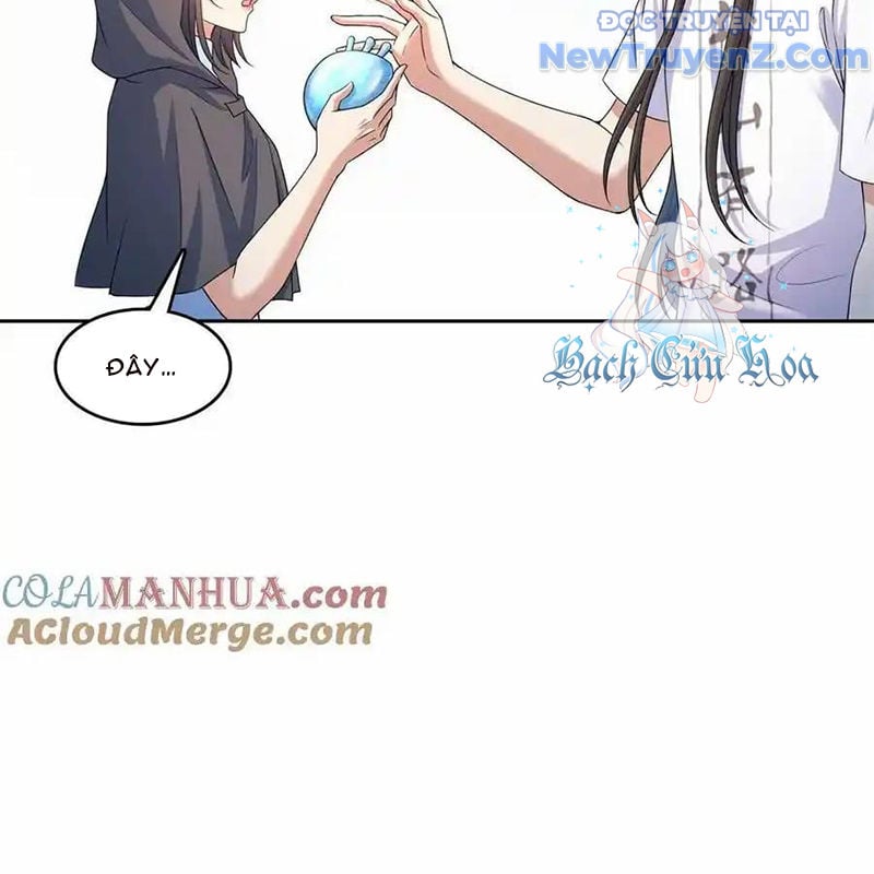 Tu Chân Nói Chuyện Phiếm Quần: Chapter 614