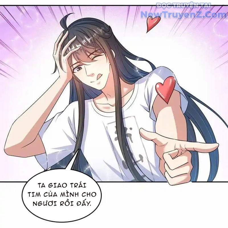 Tu Chân Nói Chuyện Phiếm Quần: Chapter 614