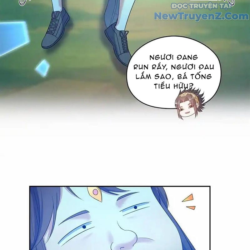 Tu Chân Nói Chuyện Phiếm Quần: Chapter 614