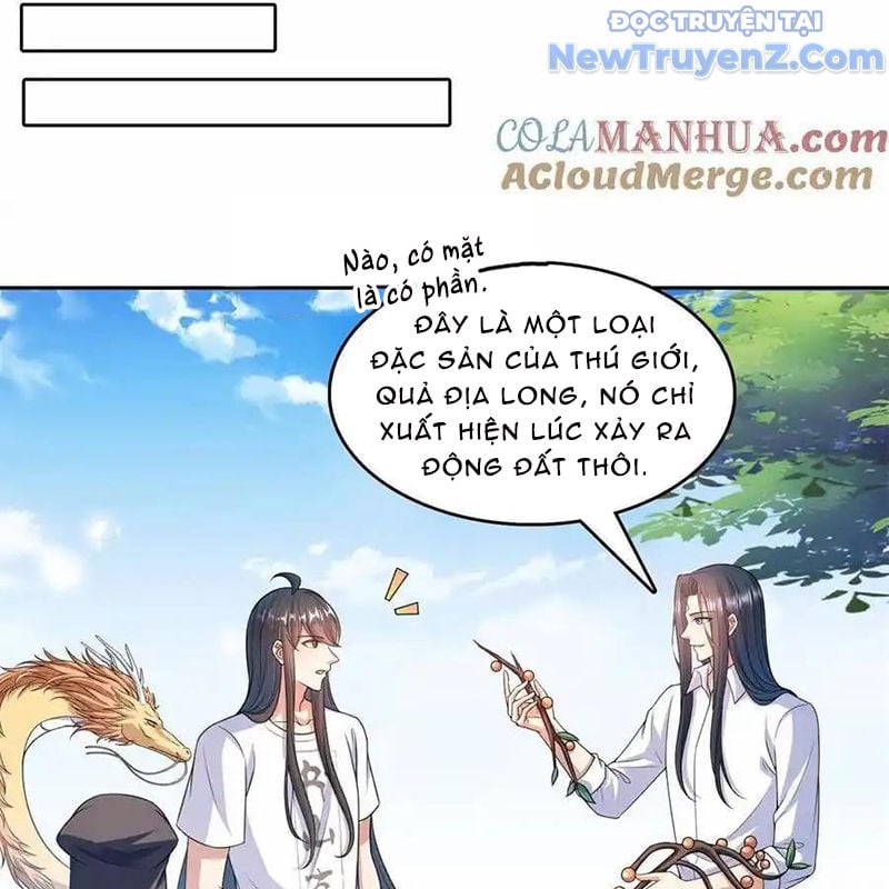 Tu Chân Nói Chuyện Phiếm Quần: Chapter 614