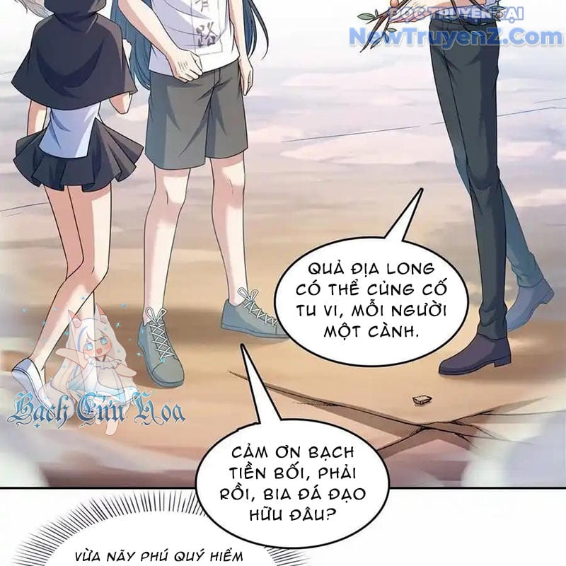 Tu Chân Nói Chuyện Phiếm Quần: Chapter 614