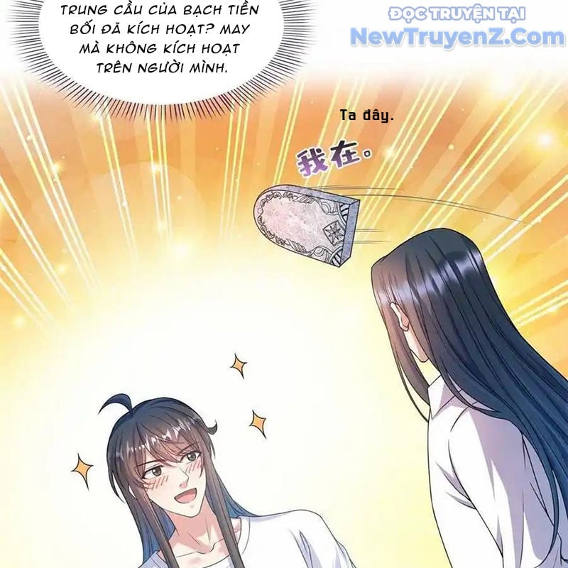 Tu Chân Nói Chuyện Phiếm Quần: Chapter 614