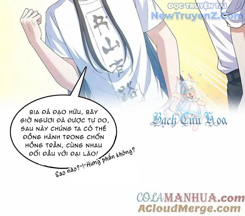 Tu Chân Nói Chuyện Phiếm Quần: Chapter 614